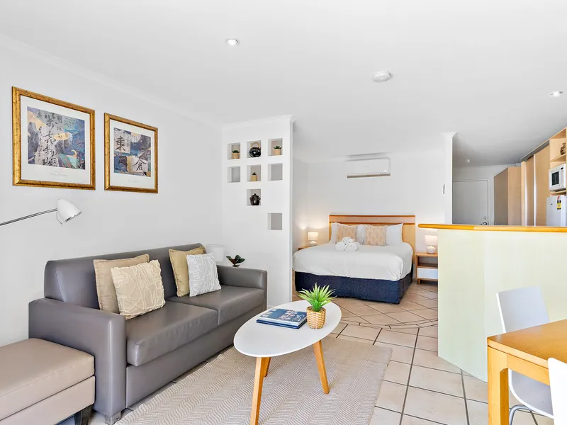 Fantastic Entry Level Investment Opportunity in Noosa