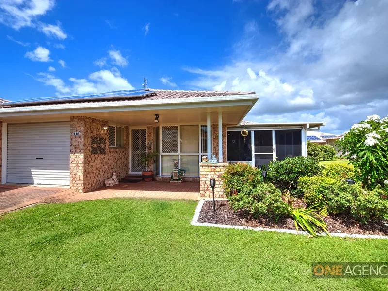 Make Park Haven your Perfect Haven