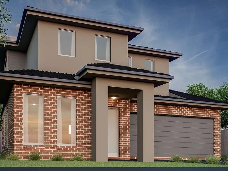 Live Close To All One Needs at the Genevieve Residences!