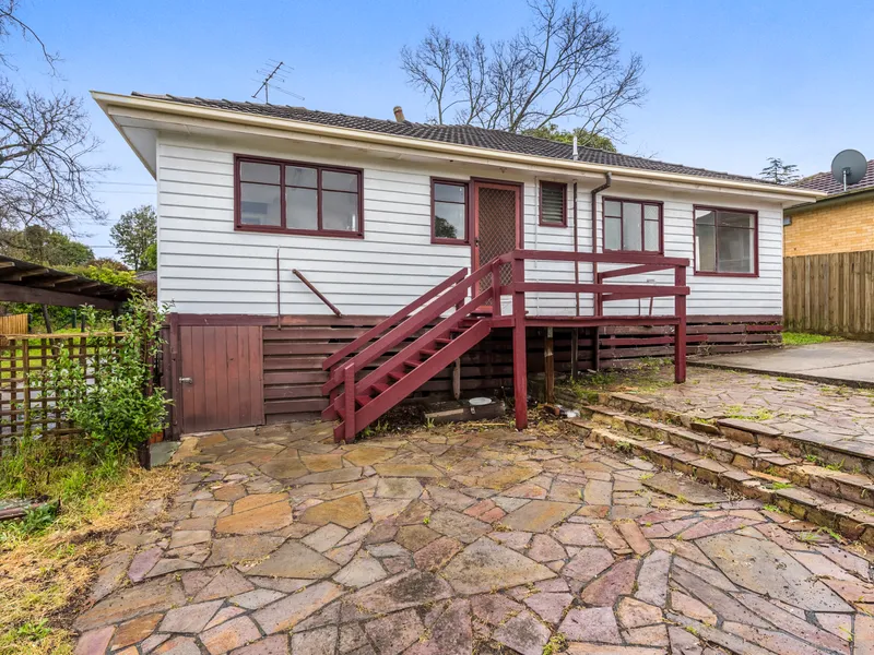 A Fantastic Family Retreat