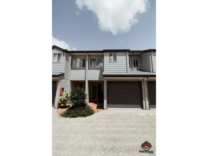 Sought after investment property