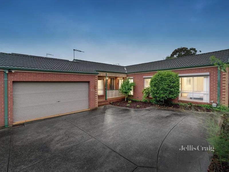 So easy, so private, so central!