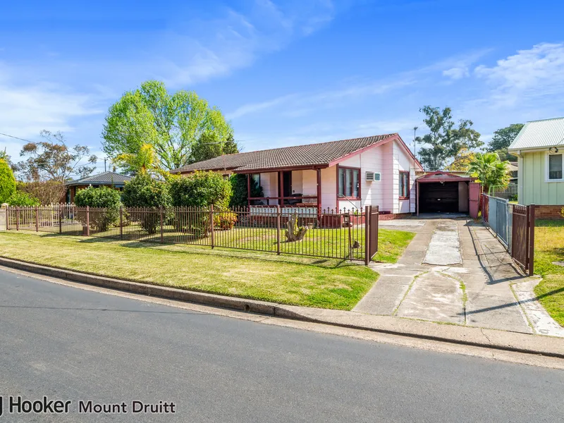 Investors and Developers take note