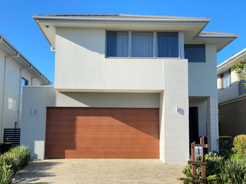 Your Modern Family Home in Rochedale -Located in Arise Estate