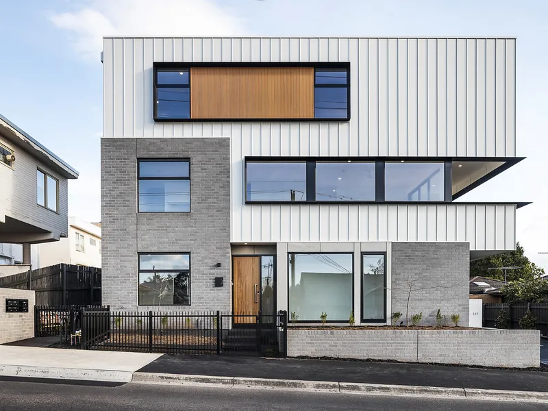 Expressions Of Interest, closes 20th December at 5:00pm