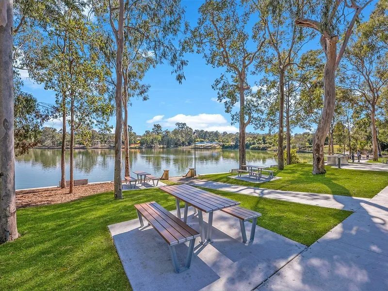 Cheapest land on the lake !