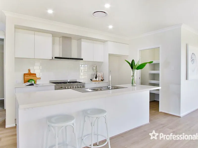 Why Build When You Can Buy?