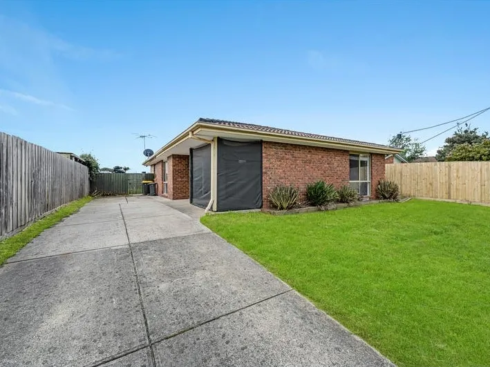 Stunning family home!