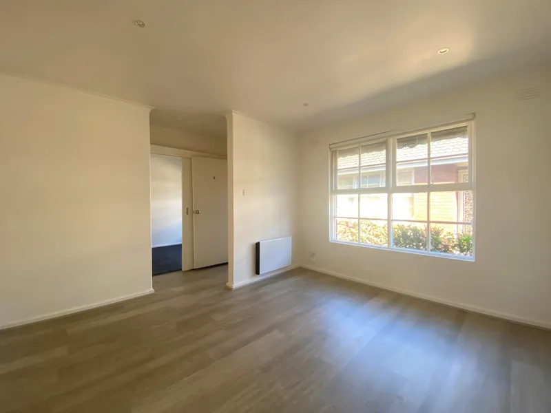 Renovated gem in the heart of Murrumbeena