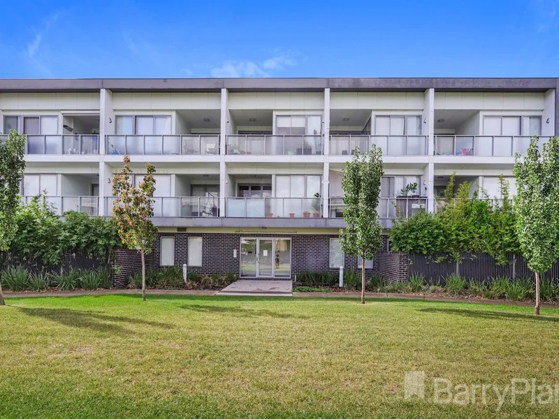 An impressive low maintenance lifestyle.