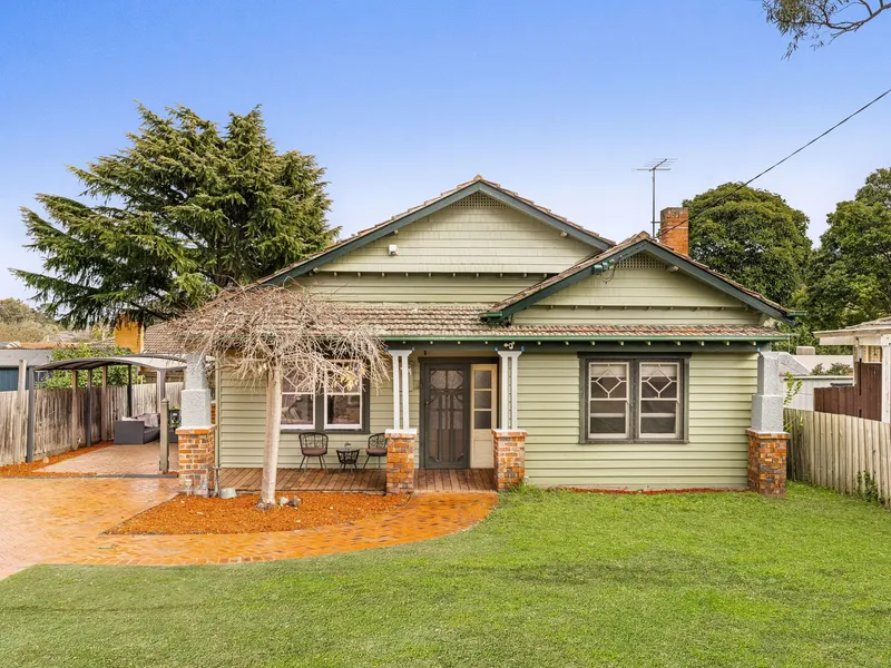 A heartwarming celebration of comfort and location