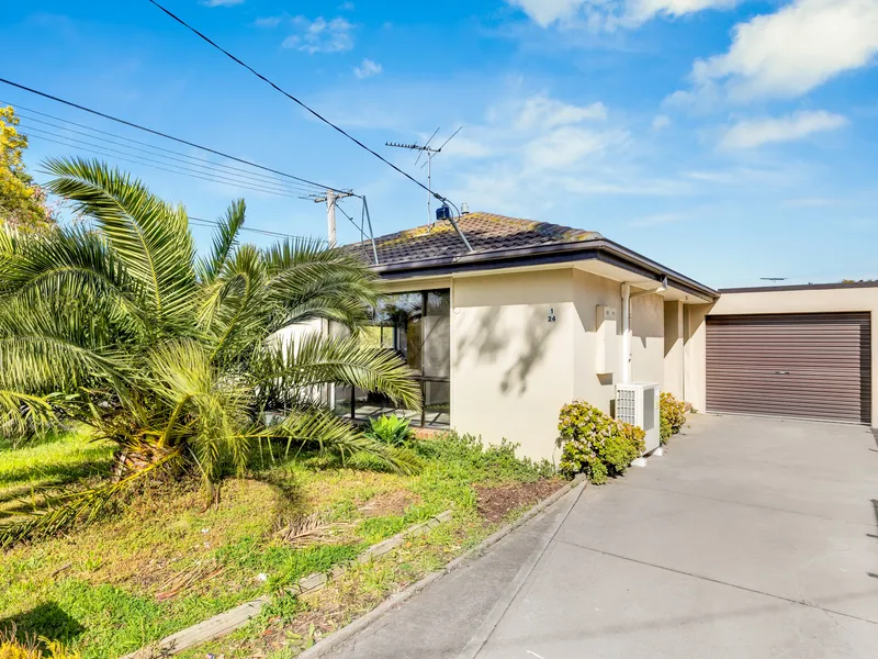 Live in style, comfort and convenience