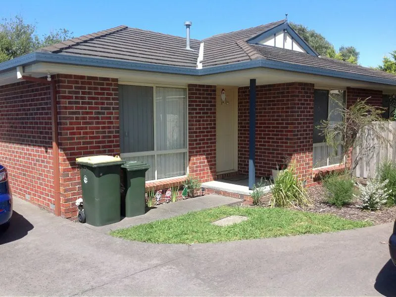 3 Bedroom Unit - Great Location