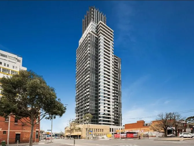 2 Bedroom 2 Bathroom 1 Car For open inspection by appointment only!