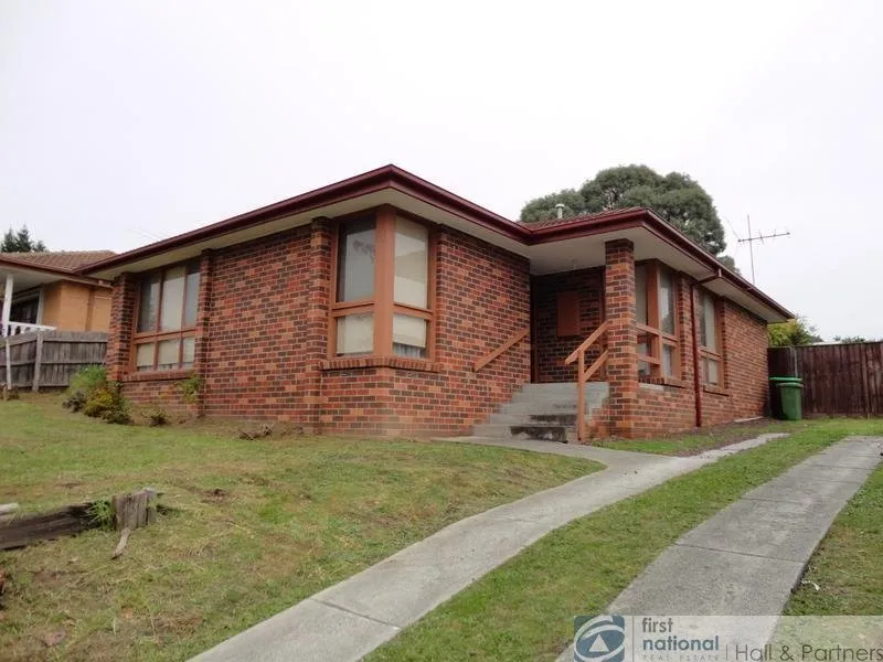 POPULAR ENDEAVOUR HILLS LOCATION