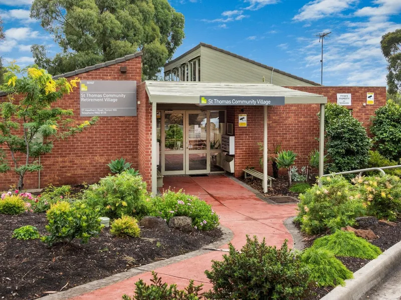 LOW MAINTENANCE RETIREMENT LIVING 