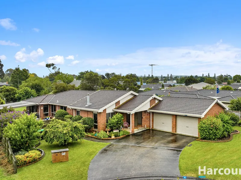 Charming Pocket of Yarragon