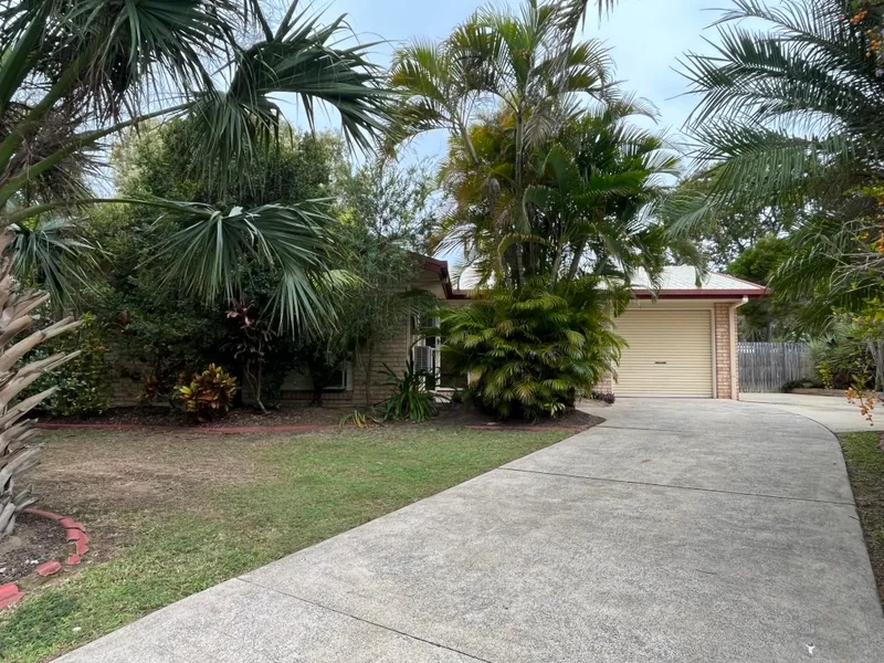 Well Presented Home - Andergrove