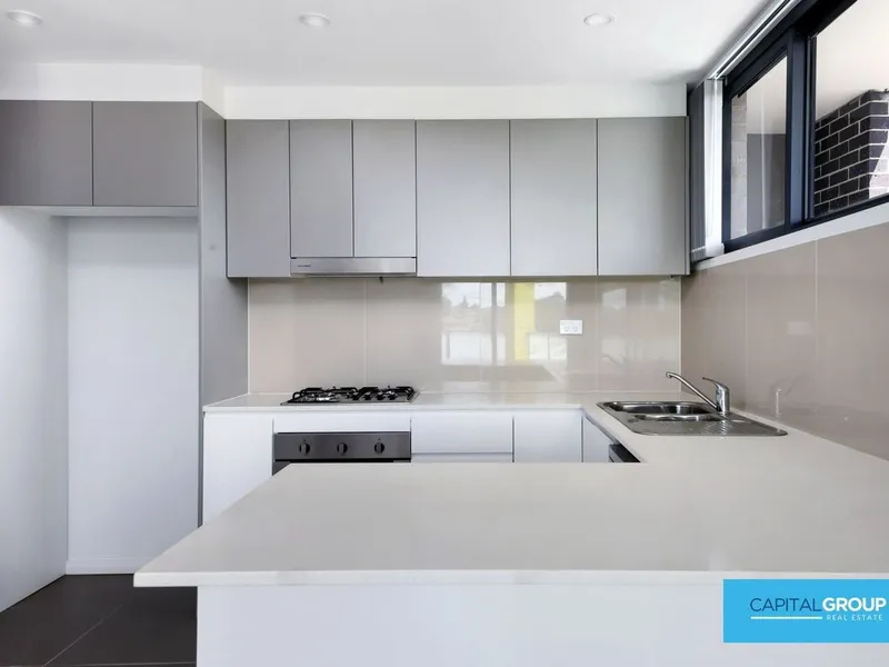 Near New Apartment - TWO WEEKS RENT FREE