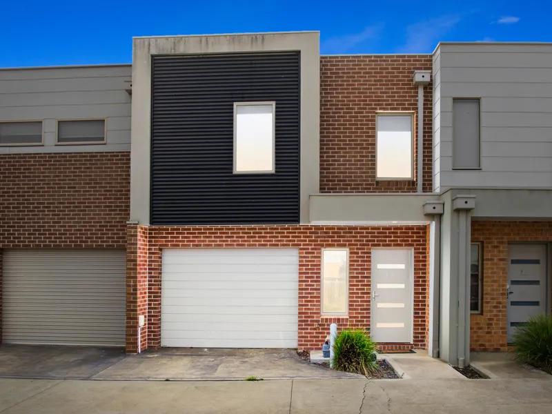 Modern, Spacious and Affordable