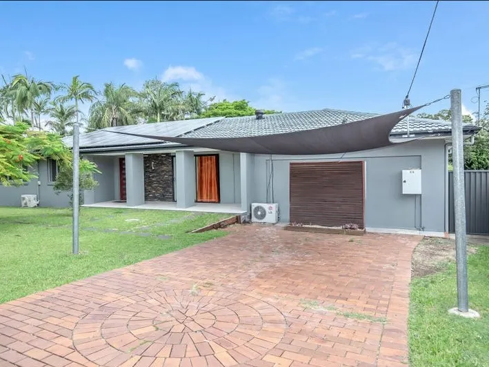 BE QUICK TO SECURE- This property won't last long!