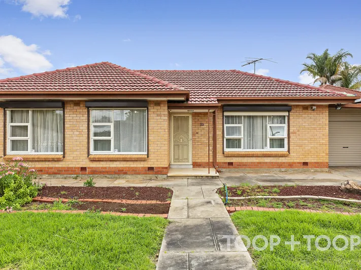 A place to call home