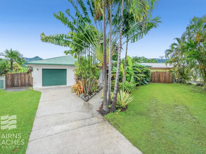 DUAL SIDE ACCESS, QUIET FAMILY LIVING - BEACHSIDE