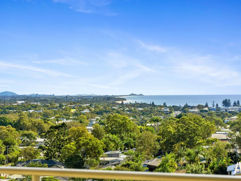 Amazing Views, Perfection Location – Selling Now!