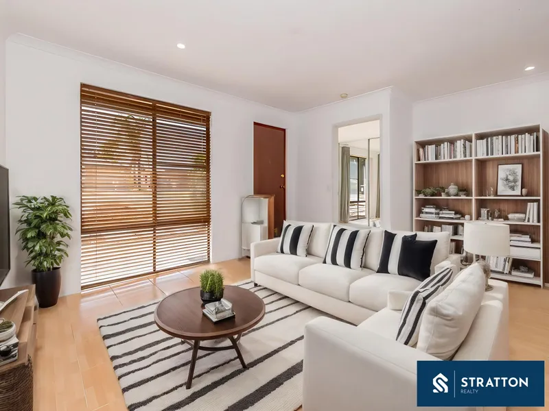 Charming 3-Bedroom House on 558sqm Land in a Very Convenient Location!!