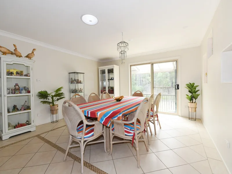 The Ultimate Lifestyle