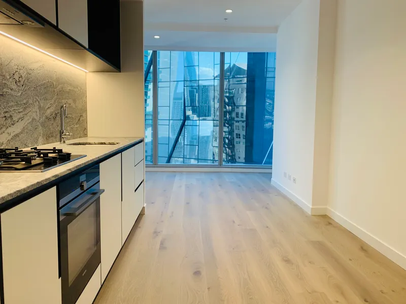 Luxury Ritz Carlton Hotel Apartments Available Now!!!
