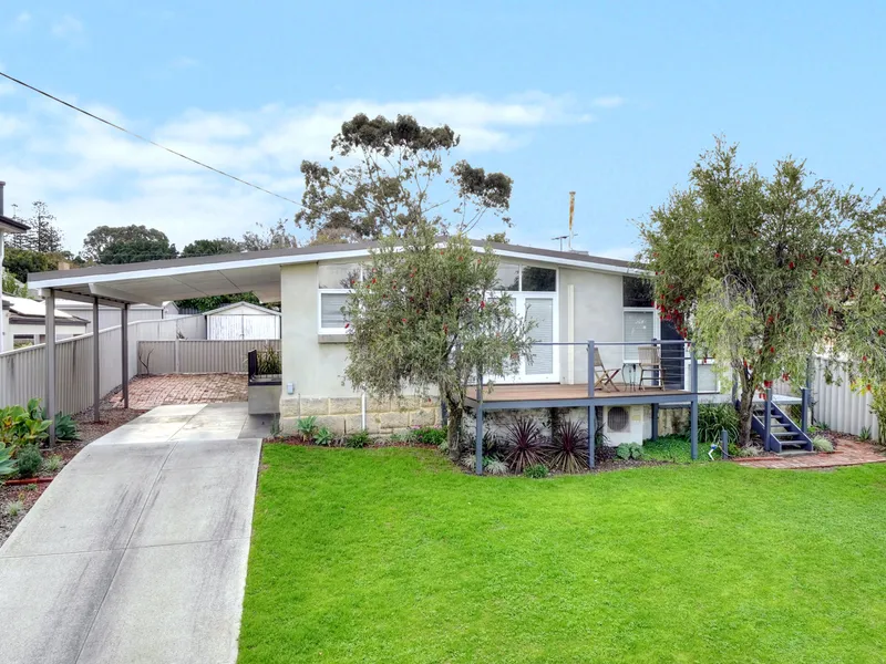 ELEVATED POSITION Open Sunday 3- 4 pm