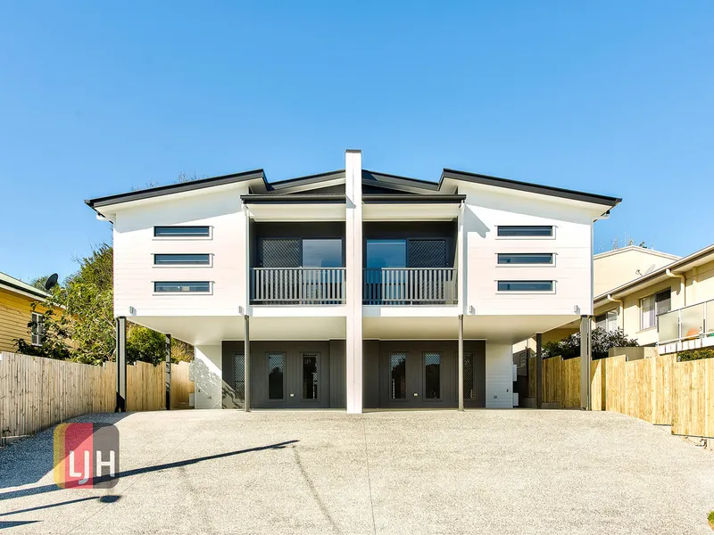 BRAND NEW ONE BEDROOM UNIT !