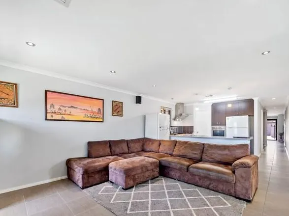 Modern living at its best in this spacious delight
