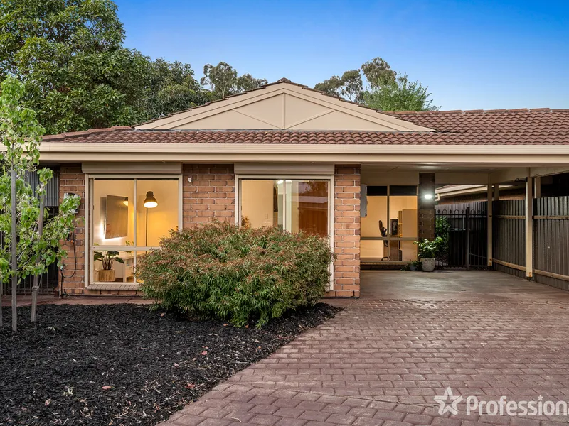 Fresh To The Market - A Cracking Good Property