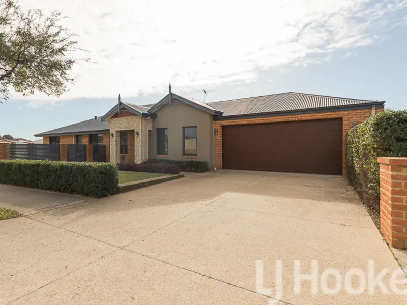 5 Bedroom Luxurious living
