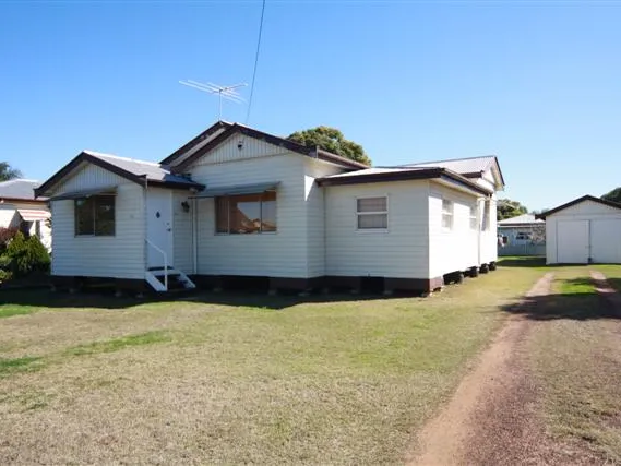 Your next family home