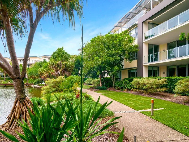 Views as Pretty as a Picture!