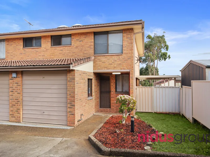 Fully Renovated East Facing 3 Bedroom Home