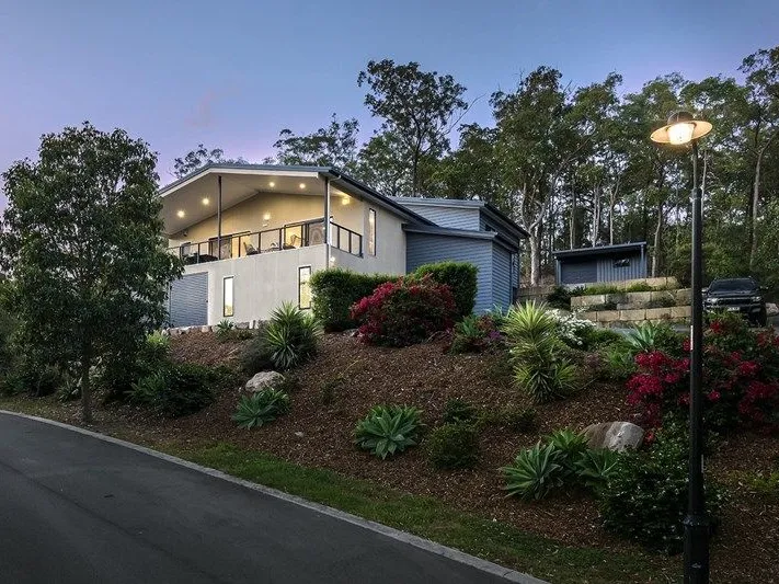 Private family sanctuary