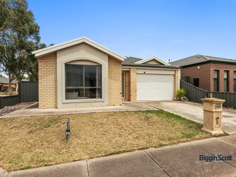 PERFECT FAMILY HOME!!!