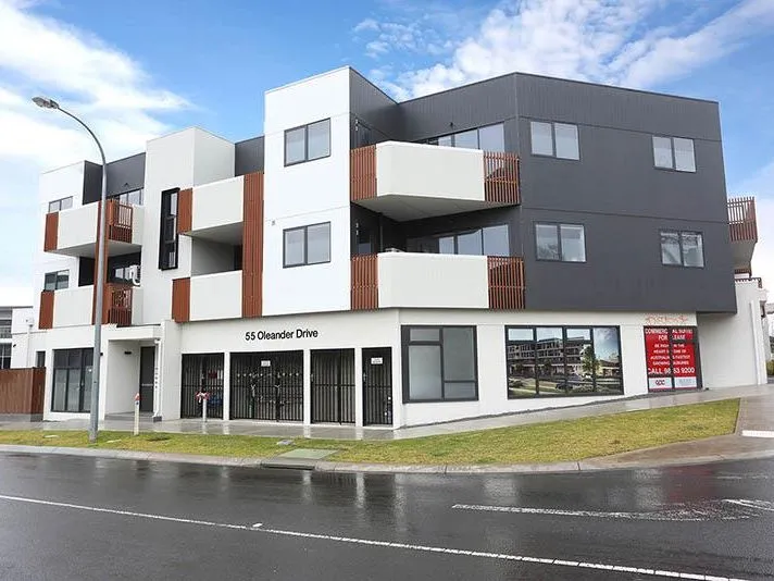 Location at its best!