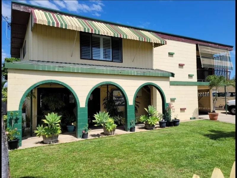 Great Investment - More Than Just A 3 Bedroom Home!