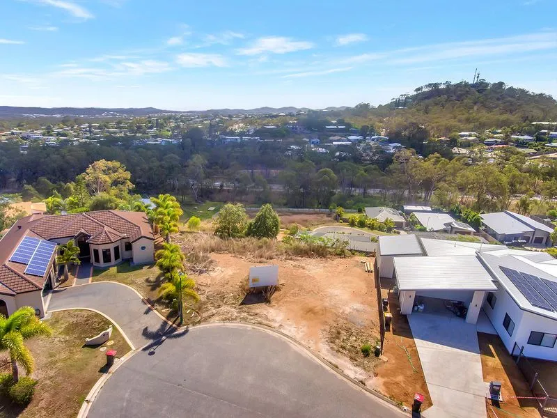 LIVE UP WHERE YOU BELONG!