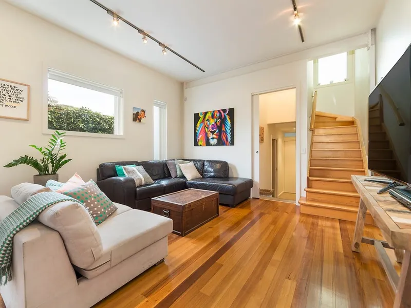 STUNNING SPLIT LEVEL HOME WITH FLEXIBLE FLOORPLAN AND SENSATIONAL OUTDOOR SPACE