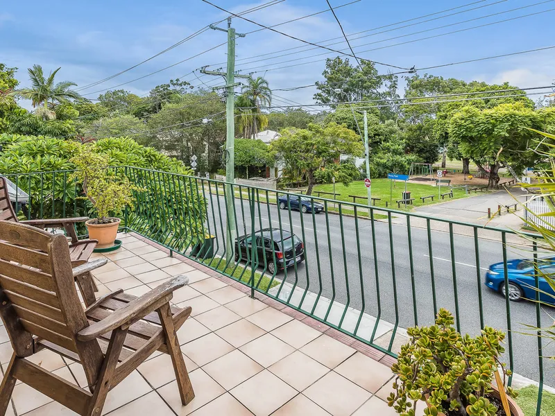 Rarely does a chance like this come along!  