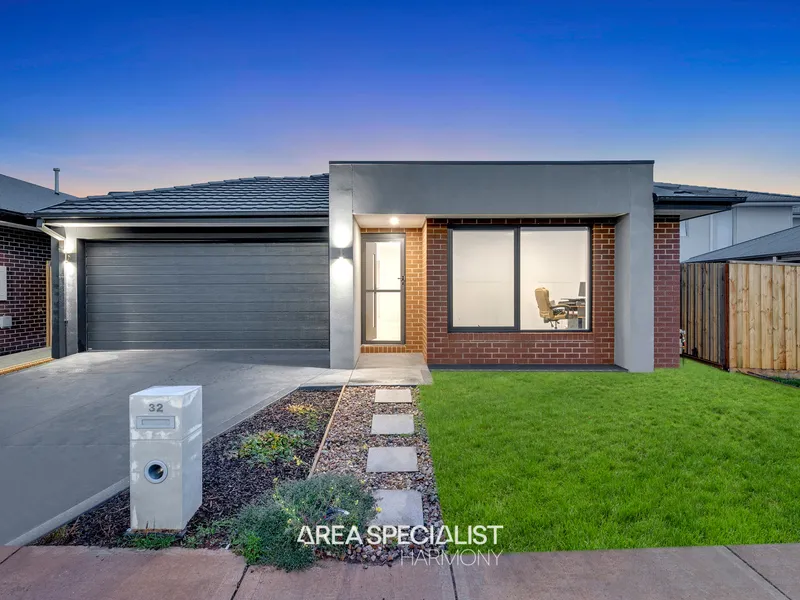 The Brief: Family Home in Prime Location