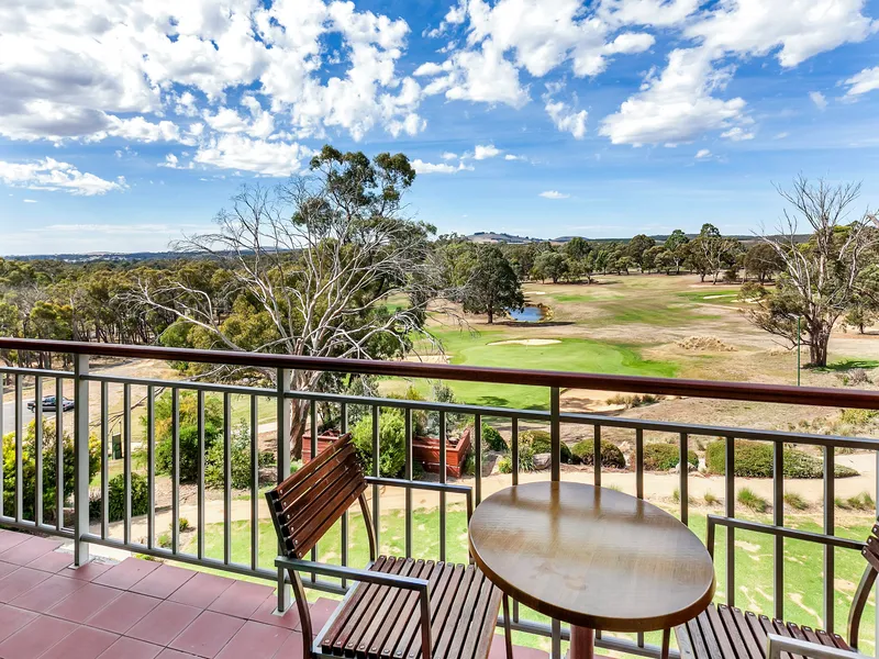 Enjoy Living The Lifestyle Or Rent Out!