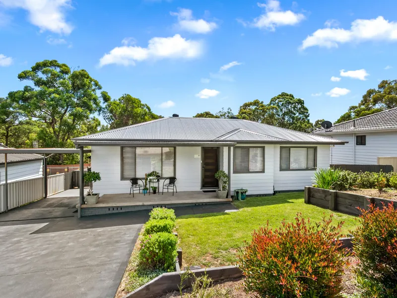 Top-to-Toe Renovation