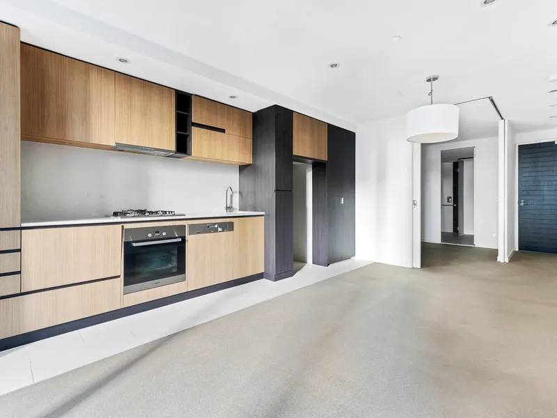 Ready to move into the Heart of South Yarra